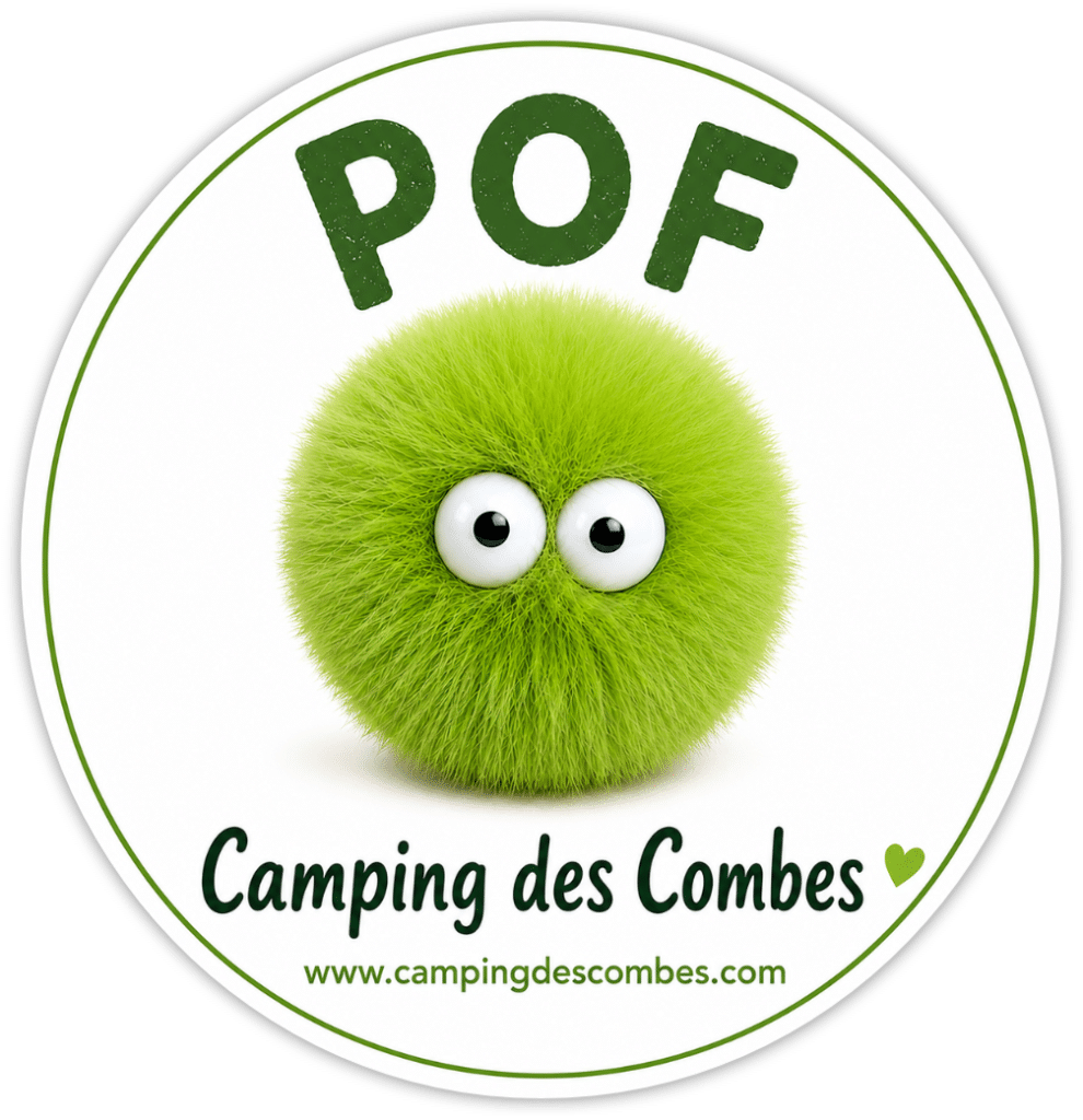 POF Camping des Combes
